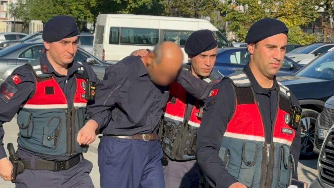Akıllara durgunluk veren olay! 60 yaşındaki adam yaptı 4